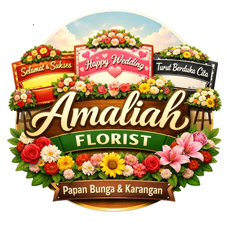 Papan Bunga Kalicupak Lor